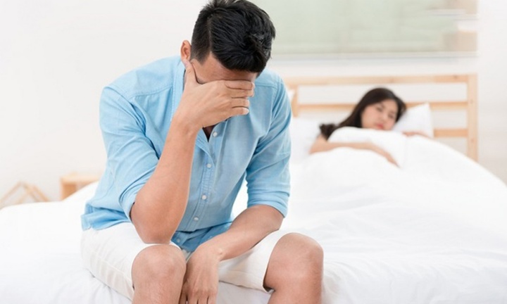 Lợi ích vàng khi 