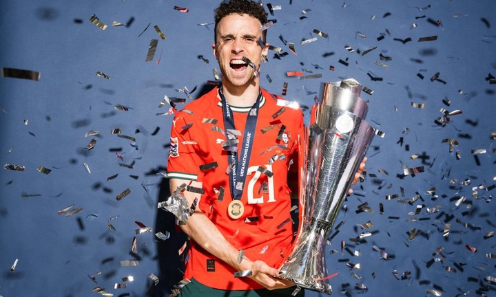 Diogo Jota và những ngôi sao bóng đá ra đi vì tai nạn giao thông