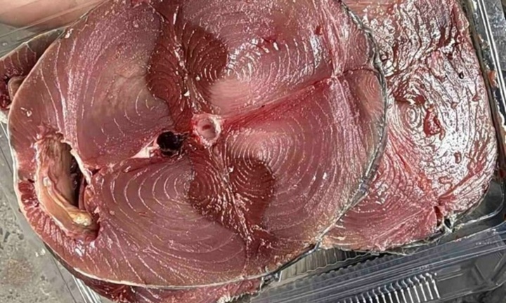 Những loại cá tốt cho gan