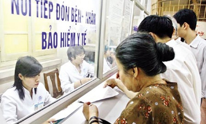 Tin cực vui: Khám chữa bệnh trái tuyến được hưởng 100% BHYT từ 1/7