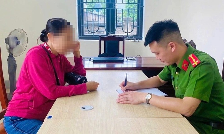 Tin pháp luật nổi bật 24h qua: 