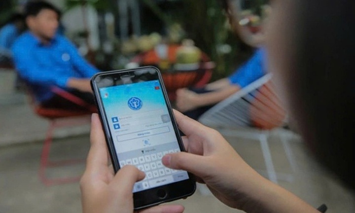 Khi nào người dân sẽ có sổ BHXH điện tử tích hợp trên VNeID?