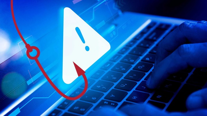 Cảnh báo hình thức lừa đảo mới, nếu thấy email này trong hộp thư đến, hãy xóa ngay lập tức!