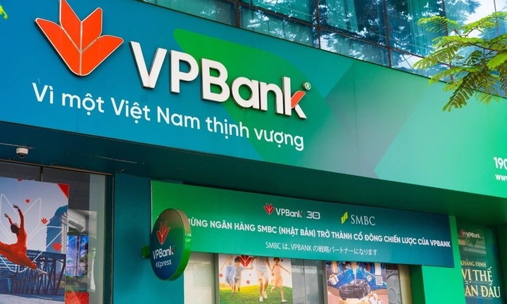 Không lo thiếu vốn nhờ gói vay lãi suất thấp nhất thị trường của VPBank