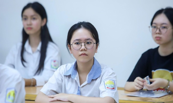 Đáp án chính thức tất cả các môn thi tốt nghiệp THPT năm 2025