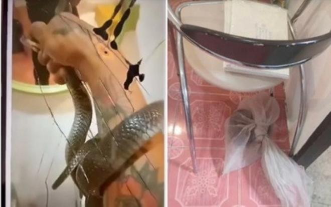 Bàng hoàng phát hiện nam thanh niên tử vong trong khách sạn, clip từ điện thoại nạn nhân hé lộ lý do bất ngờ