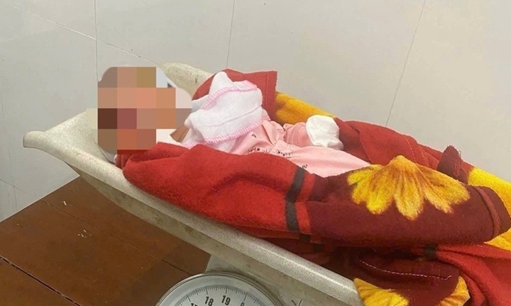 Tin thời sự hôm nay (9/7): Bé gái 1 ngày tuổi bị bỏ rơi kèm bức thư viết tay