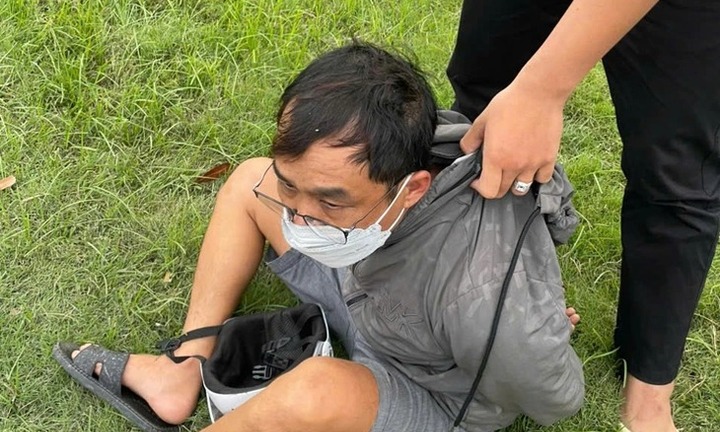 Danh tính đối tượng cướp giật 150 tờ vé số của người lớn tuổi ở Đồng Tháp