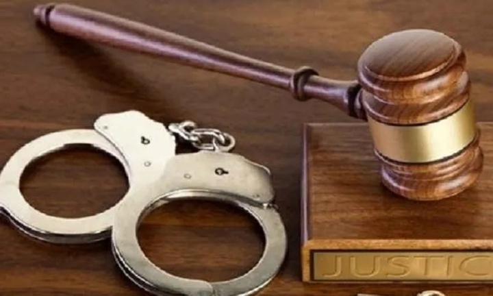 Lái Mercedes tông cán bộ thi hành án, một giám đốc bị tuyên phạt về tội giết người