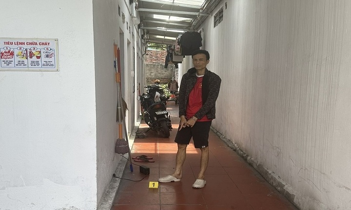 Quảng Ninh: Mới ra tù, đối tượng có 3 tiền án lại tiếp tục đi trộm