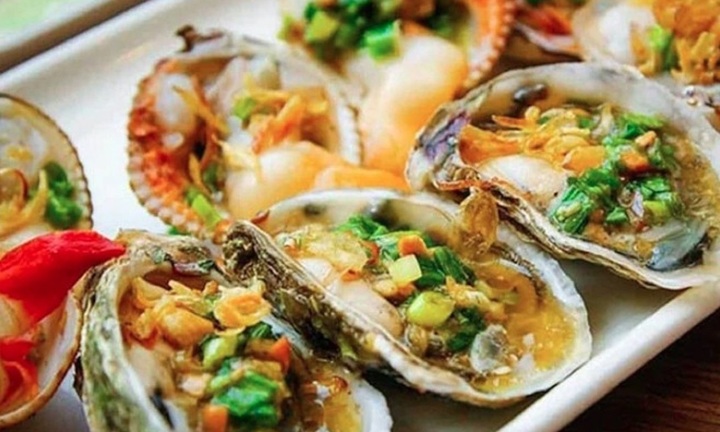 Ăn hàu sống hay nấu chín tốt hơn