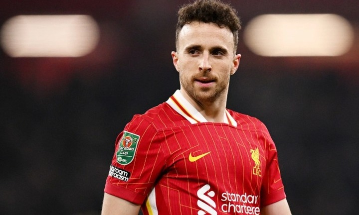 Hé lộ khối tài sản khổng lồ cầu thủ Diogo Jota để lại sau khi qua đời do tai nạn thảm khốc