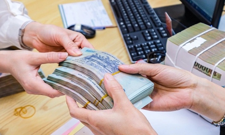 Lãnh đạo doanh nghiệp Nhà nước có thể nhận mức lương cao nhất 320 triệu/tháng