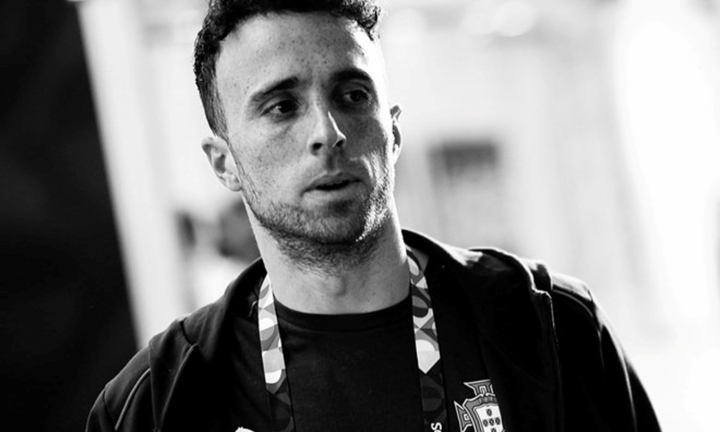 Tiền đạo Diogo Jota lái xe quá tốc độ cho phép trước khi gặp tai nạn thảm khốc?