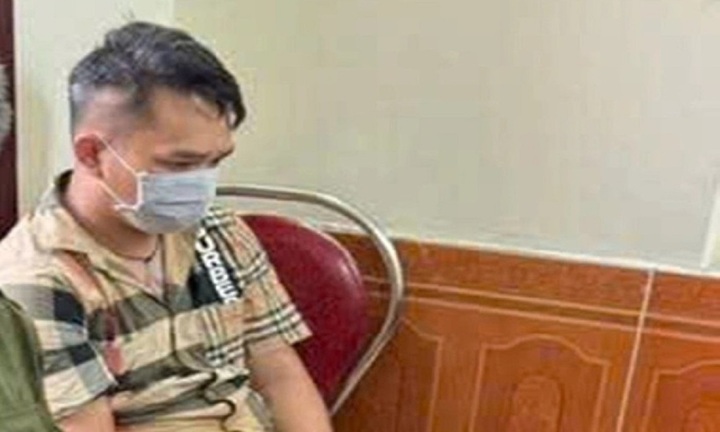 Tiết lộ lời khai ban đầu của 