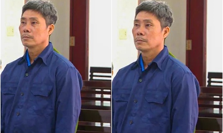 Bi kịch Tình-Tiền: Phát hiện 