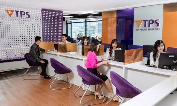 Sau TPBank, đến lượt TPS lên tiếng về việc ông Đỗ Anh Tú bị khởi tố