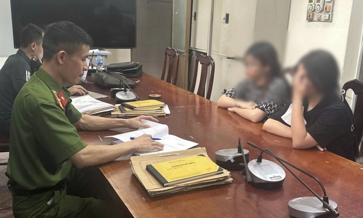 Điều tra vụ cô gái 16 tuổi bị hành hung giữa đêm khuya khi đi cùng nam thanh niên