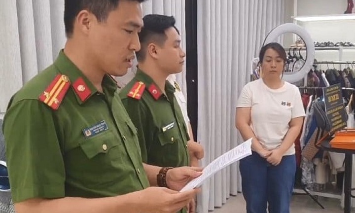 Tin pháp luật nổi bật 24h qua: Danh tính