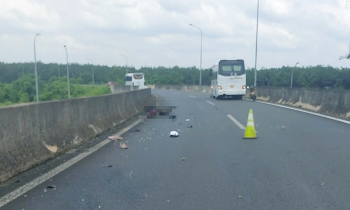 Tin tức tai nạn giao thông mới nhất ngày 11/7: Xe container va chạm ô tô con, 3 người bị thương