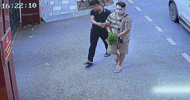 Trường Đại học Hàng hải Việt Nam nói gì về quá trình học tập của Tiến