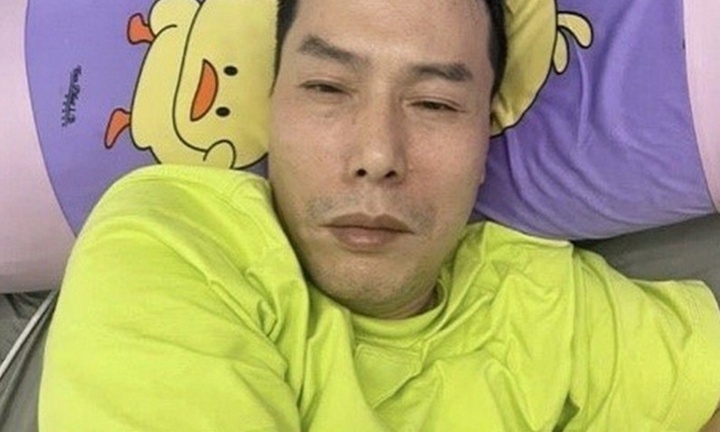 Bắt giữ Zhang Zheng bị truy nã quốc tế khi đang lẩn trốn tại Phú Quốc