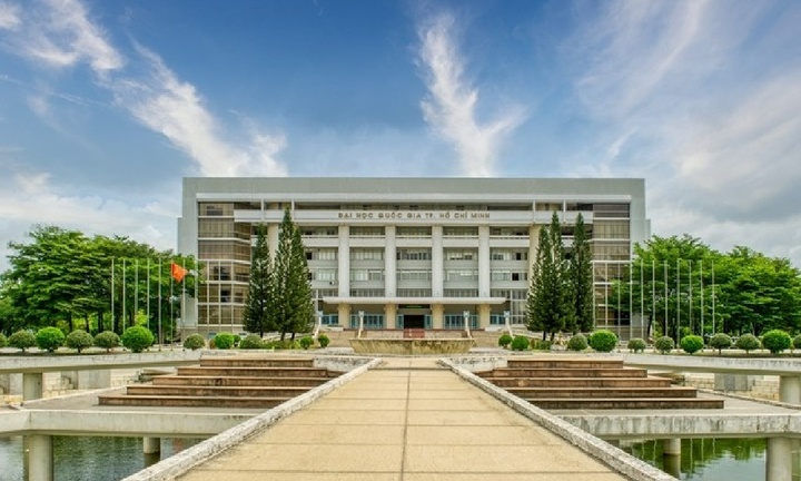 Bộ GD&ĐT chính thức quản lý hai đại học quốc gia từ 1/9