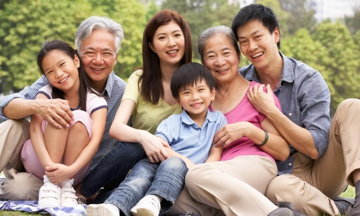 Bố mất rồi thì có được hưởng thừa kế theo di chúc từ ông bà?