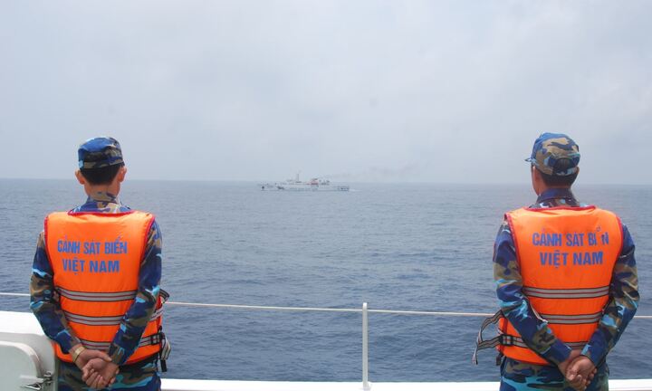 Nhiệm vụ bắt ma tuý của CSBVN được quy định trong Luật CSBVN như thế nào?