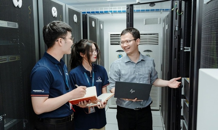 Học phí dự kiến ngành bán dẫn của 17 trường đại học, cao nhất gần 100 triệu đồng