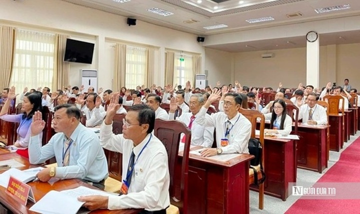 Hội Luật gia tỉnh Cà Mau đổi mới tuyên truyền pháp luật qua Zalo, lan tỏa kiến thức pháp lý đến cơ sở