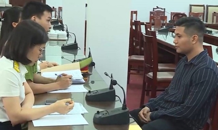 Khởi tố Giám đốc Công ty TNHH Mi Hà Nội về hành vi trốn thuế