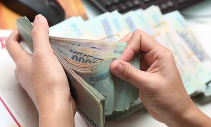 Lương tối thiểu có