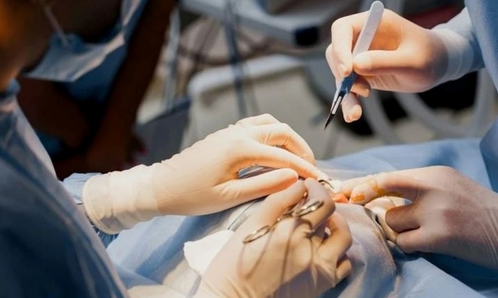 Nữ doanh nhân nổi tiếng tử vong thương tâm sau khi phẫu thuật thẩm mỹ 