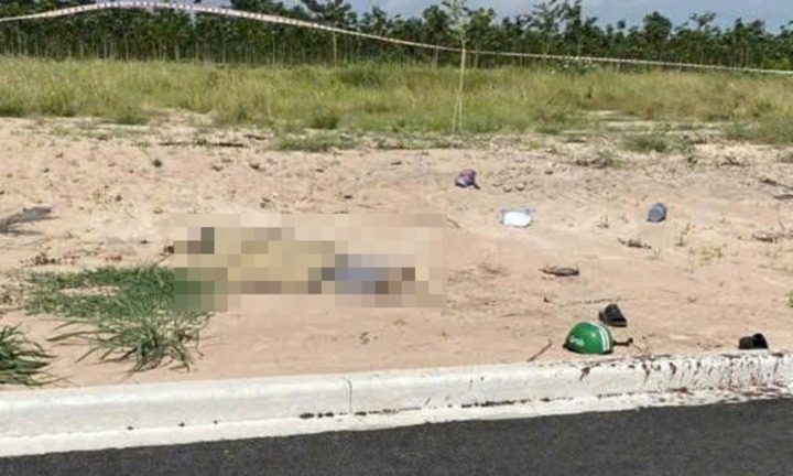 Vụ thi thể nam giới tại bãi đất trống ở Đồng Nai: Xác định danh tính nạn nhân, nghi phạm vẫn là ẩn số