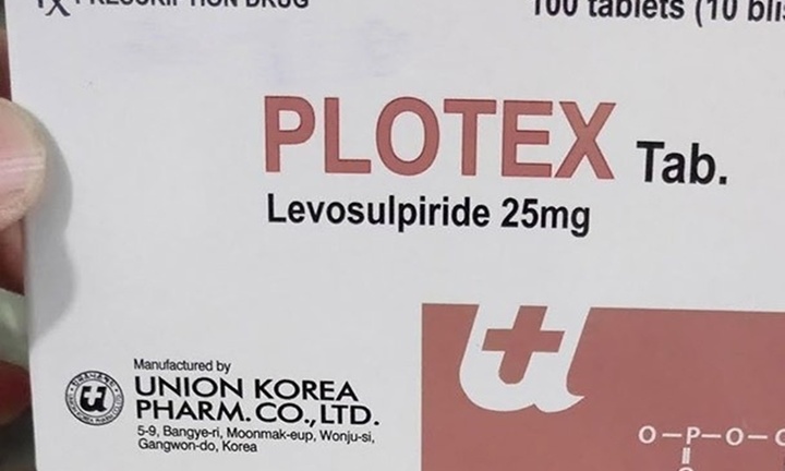 Sở Y tế thu hồi toàn bộ lô thuốc viên nén Plotex không đạt chuẩn chất lượng