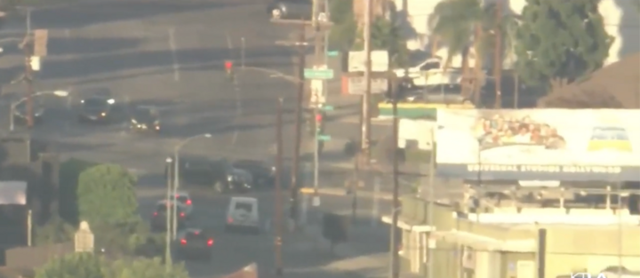 Clip: Xe sang Mercedes-Benz 