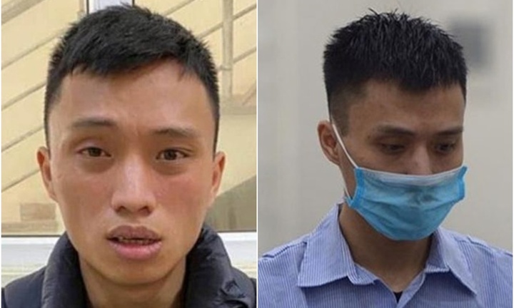 Bi kịch Tình-Tiền: Chồng gây án vì nghi vợ ngoại tình, con không cùng huyết thống