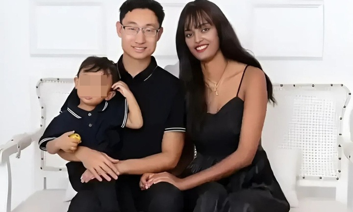 Chàng kỹ sư Trung Quốc 