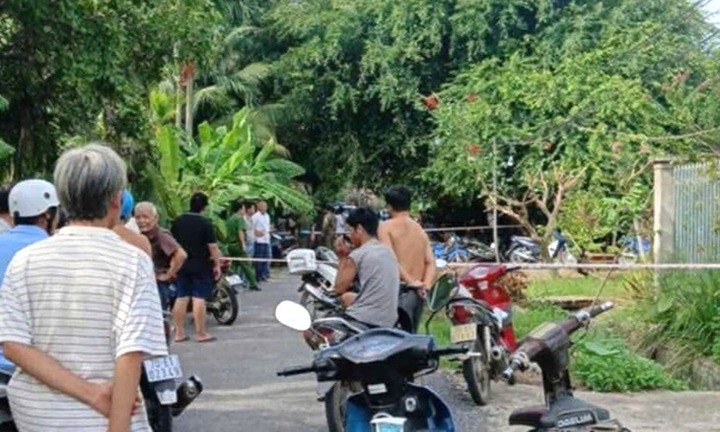 Vụ con rể sát hại mẹ vợ rồi lấy xe máy bỏ trốn ở Tây Ninh: Hé lộ nguyên nhân ban đầu