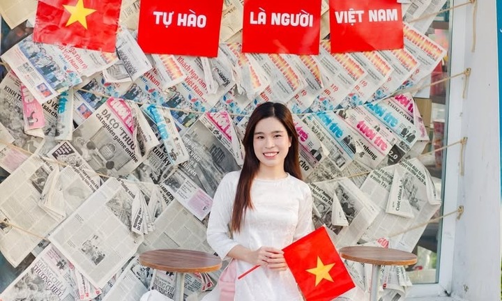 Nữ sinh Đà Nẵng giành học bổng 2,1 tỷ đồng của Đại học Oxford