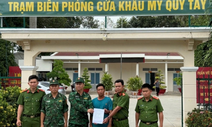 Vụ sát hại mẹ vợ rồi lấy xe máy bỏ trốn ở Tây Ninh: Nghi phạm bị bắt ở đâu?