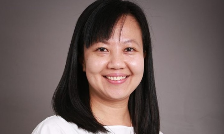 Chân dung tân hiệu trưởng Trường ĐH Fulbright Việt Nam