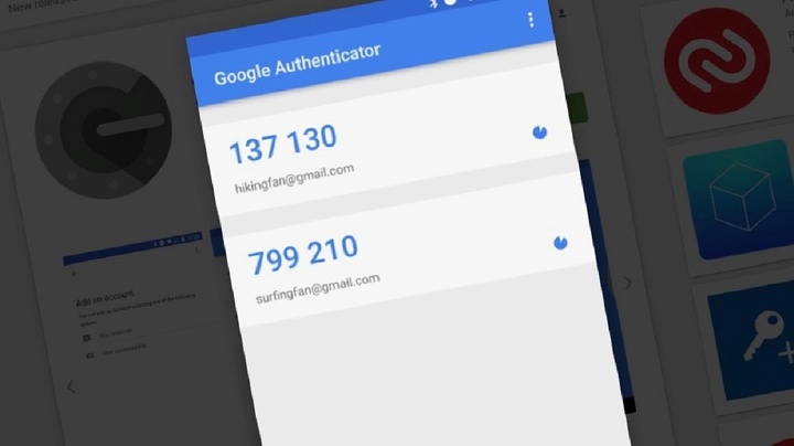 Cách tự động điền mã xác minh trên Android