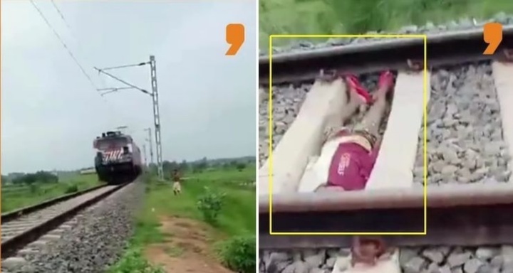 Clip: Thót tim khoảnh khắc thiếu niên 