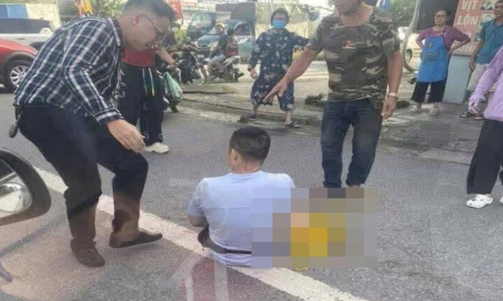 Diễn biến mới nhất vụ TikToker 