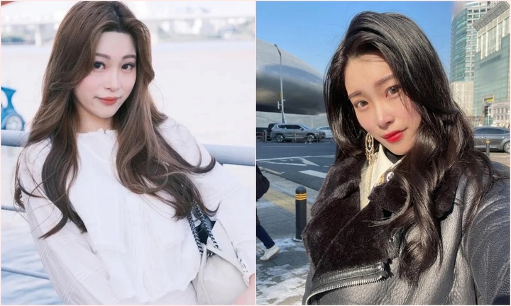 Nữ luật sư vướng tin hẹn hò Huỳnh Hiểu Minh là ai?