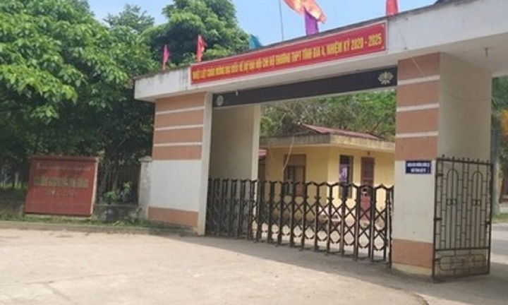 Tin pháp luật nổi bật 24h qua: Khởi tố 6 người trong vụ bài thi vào lớp 10 bị sửa, xóa và ghi thêm đáp án