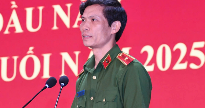 Bắt gần 23.000 tội phạm ma túy, thu giữ hơn 2,6 tấn ma túy trong 6 tháng đầu năm 2025