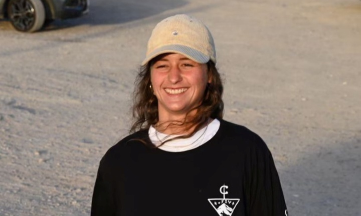 Cô gái sống sót kỳ diệu sau 12 ngày đi lạc ở hoang mạc Australia